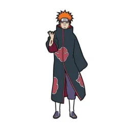 FiGPiN Enamel Pin - Naruto Shippude - Select Figure(s)