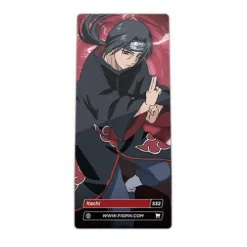 FiGPiN Enamel Pin - Naruto Shippude - Select Figure(s)