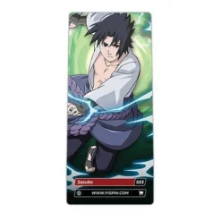 FiGPiN Enamel Pin - Naruto Shippude - Select Figure(s)