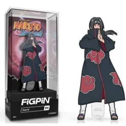FiGPiN Enamel Pin - Naruto Shippude - Select Figure(s)