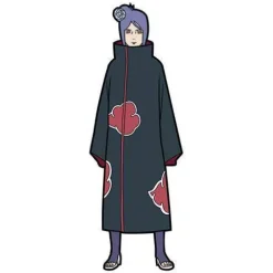 FiGPiN Enamel Pin - Naruto Shippude - Select Figure(s)