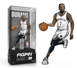 FiGPiN Enamel Pin - NBA - Select Figure(s)