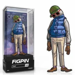 FiGPiN Enamel Pin - Onward - Select Figure(s)