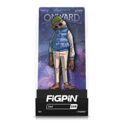 FiGPiN Enamel Pin - Onward - Select Figure(s)