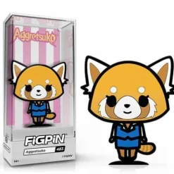 FiGPiN Enamel Pin - Sanrio - Select Figure(s)