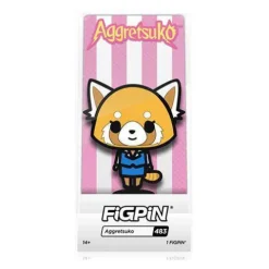 FiGPiN Enamel Pin - Sanrio - Select Figure(s)