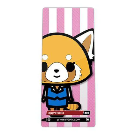 FiGPiN Enamel Pin - Sanrio - Select Figure(s)
