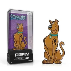 FiGPiN Enamel Pin - Scooby-Doo! - Select Figure(s)