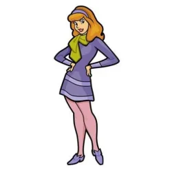 FiGPiN Enamel Pin - Scooby-Doo! - Select Figure(s)