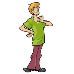 FiGPiN Enamel Pin - Scooby-Doo! - Select Figure(s)