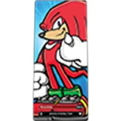 FiGPiN Enamel Pin - Sonic the Hedgehog - Select Figure(s)