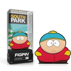FiGPiN Enamel Pin - South Park - Select Figure(s)