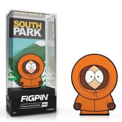 FiGPiN Enamel Pin - South Park - Select Figure(s)