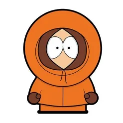 FiGPiN Enamel Pin - South Park - Select Figure(s)