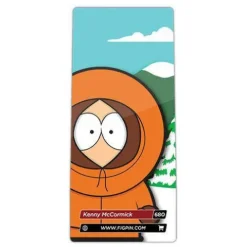 FiGPiN Enamel Pin - South Park - Select Figure(s)