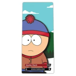 FiGPiN Enamel Pin - South Park - Select Figure(s)