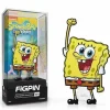 FiGPiN Enamel Pin - SpongeBob SquarePants - Select Figure(s)
