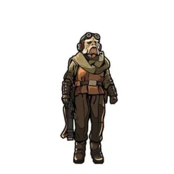 FiGPiN Enamel Pin - Star Wars - The Mandalorian - Select Figure(s)