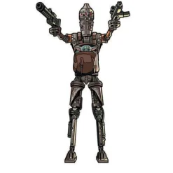 FiGPiN Enamel Pin - Star Wars - The Mandalorian - Select Figure(s)