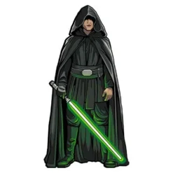 FiGPiN Enamel Pin - Star Wars - The Mandalorian - Select Figure(s)