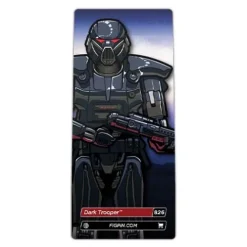 FiGPiN Enamel Pin - Star Wars - The Mandalorian - Select Figure(s)