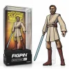 FiGPiN Enamel Pin - Star Wars - The Clone Wars - Select Figure(s)