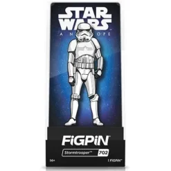 FiGPiN Enamel Pin - Star Wars - A New Hope - Select Figure(s)