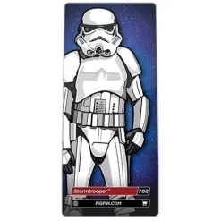 FiGPiN Enamel Pin - Star Wars - A New Hope - Select Figure(s)