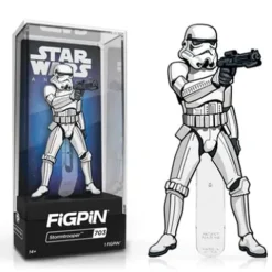 FiGPiN Enamel Pin - Star Wars - A New Hope - Select Figure(s)