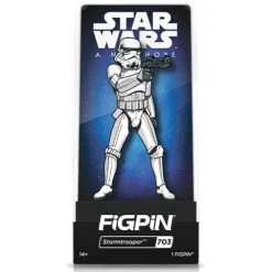 FiGPiN Enamel Pin - Star Wars - A New Hope - Select Figure(s)