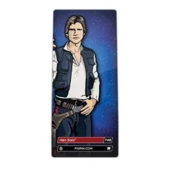 FiGPiN Enamel Pin - Star Wars - A New Hope - Select Figure(s)