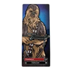 FiGPiN Enamel Pin - Star Wars - A New Hope - Select Figure(s)