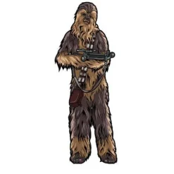 FiGPiN Enamel Pin - Star Wars - A New Hope - Select Figure(s)