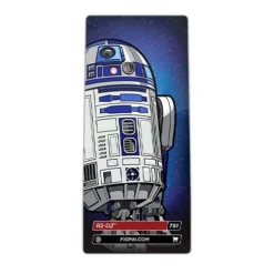 FiGPiN Enamel Pin - Star Wars - A New Hope - Select Figure(s)