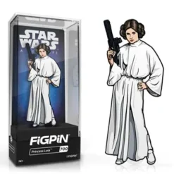 FiGPiN Enamel Pin - Star Wars - A New Hope - Select Figure(s)