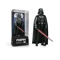FiGPiN Enamel Pin - Star Wars - A New Hope - Select Figure(s)