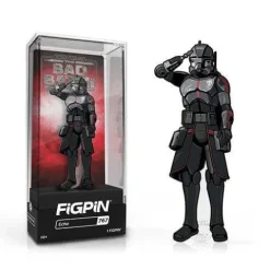 FiGPiN Enamel Pin - Star Wars - The Bad Batch - Select Figure(s)