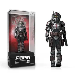 FiGPiN Enamel Pin - Star Wars - The Bad Batch - Select Figure(s)
