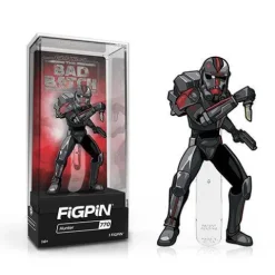 FiGPiN Enamel Pin - Star Wars - The Bad Batch - Select Figure(s)