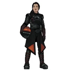 FiGPiN Enamel Pin - Star Wars - The Book of Boba Fett - Select Figure(s)