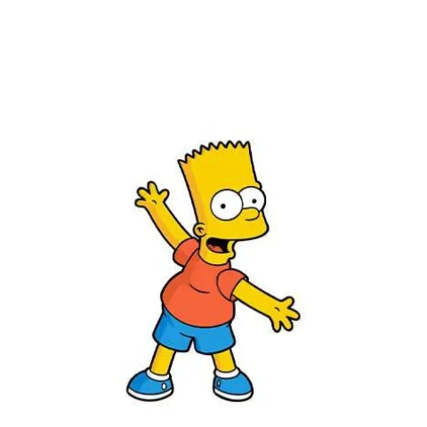 FiGPiN Enamel Pin - The Simpsons - Select Figure(s)