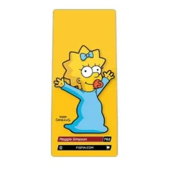 FiGPiN Enamel Pin - The Simpsons - Select Figure(s)