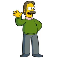 FiGPiN Enamel Pin - The Simpsons - Select Figure(s)