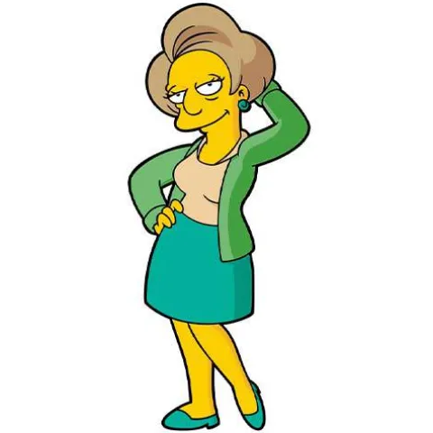 FiGPiN Enamel Pin - The Simpsons - Select Figure(s)