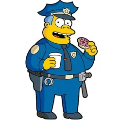 FiGPiN Enamel Pin - The Simpsons - Select Figure(s)