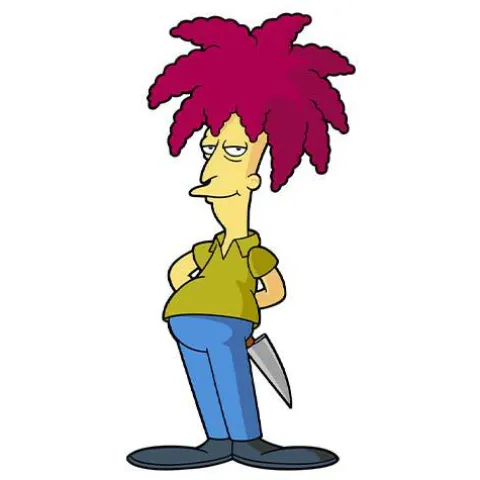 FiGPiN Enamel Pin - The Simpsons - Select Figure(s)