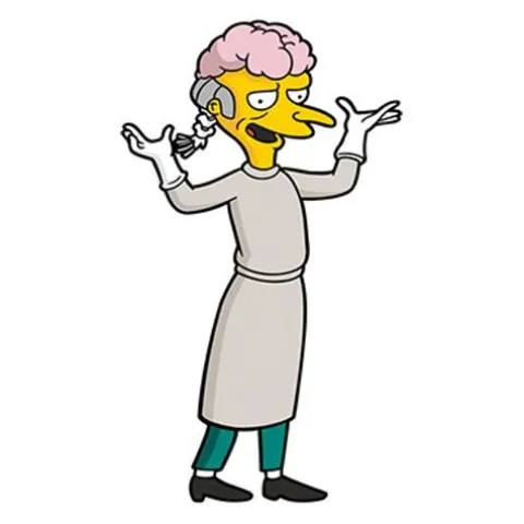 FiGPiN Enamel Pin - The Simpsons - Select Figure(s)