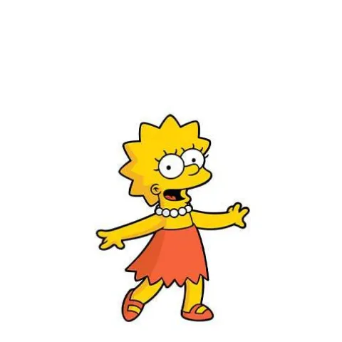 FiGPiN Enamel Pin - The Simpsons - Select Figure(s)