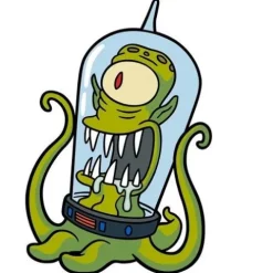 FiGPiN Enamel Pin - The Simpsons - Select Figure(s)