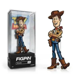 FiGPiN Enamel Pin - Toy Story 4 - Select Figure(s)